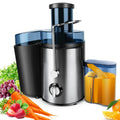Juicer Extractor, 2-Speed, for Fruits Vegetables Citrus